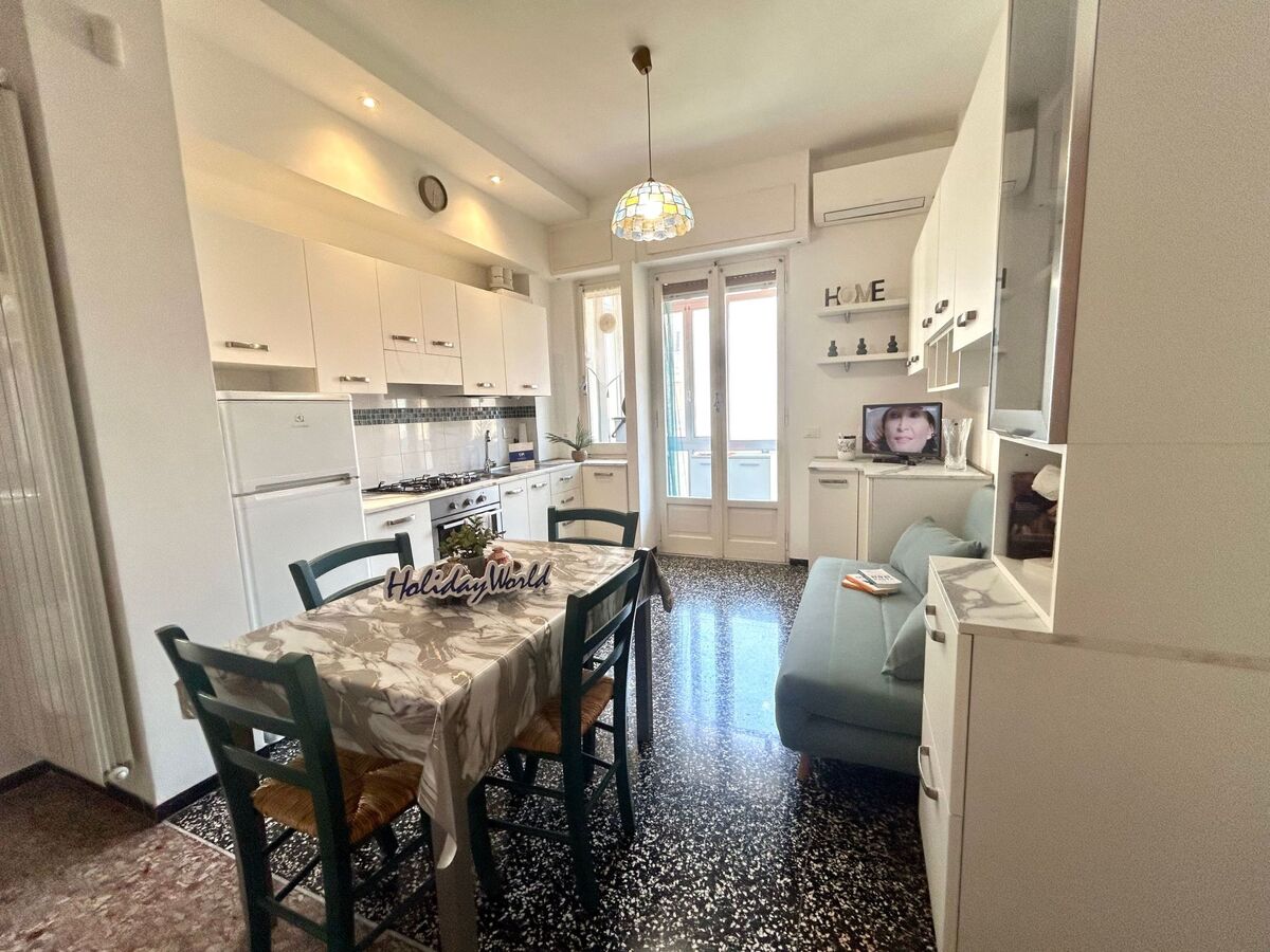 Appartement Fornaci, 50m de la mer à Savona - Photo 6