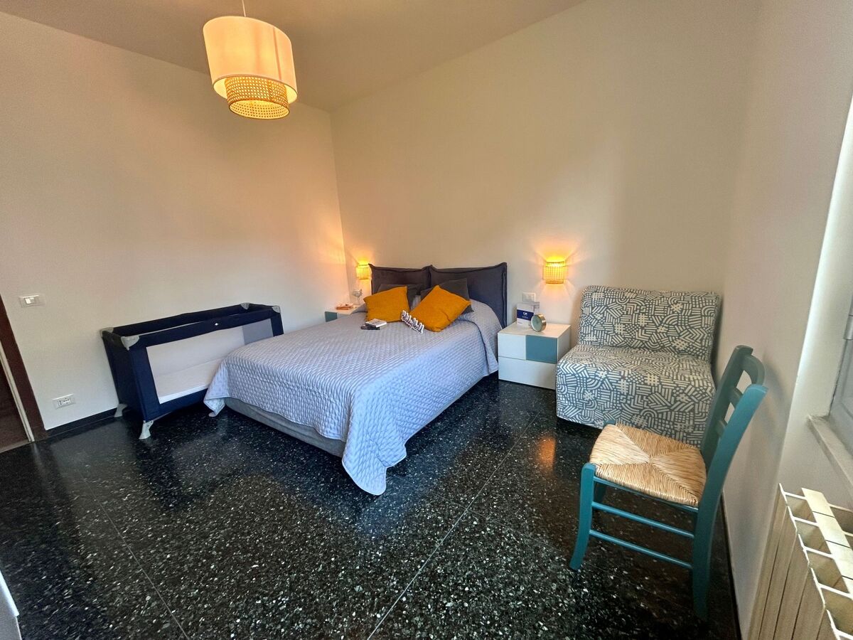 Appartement Fornaci, 50m de la mer à Savona - Photo 7