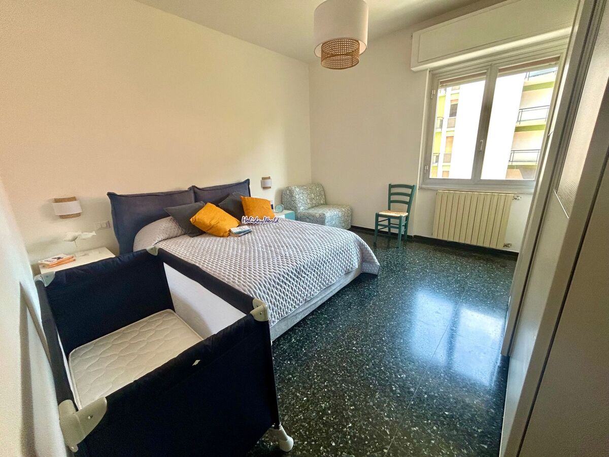 Appartement Fornaci, 50m de la mer à Savona - Photo 8
