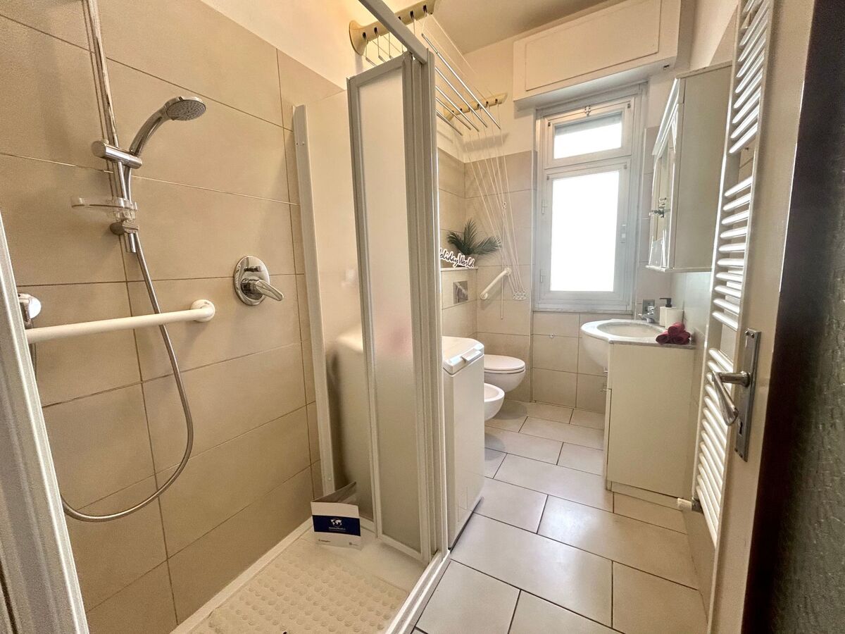 Appartement Fornaci, 50m de la mer à Savona - Photo 10