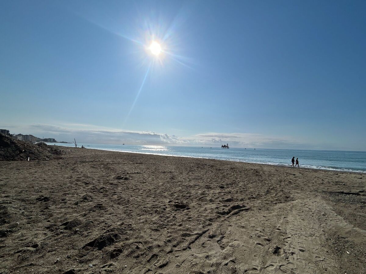 Appartement Fornaci, 50m de la mer à Savona - Photo 13