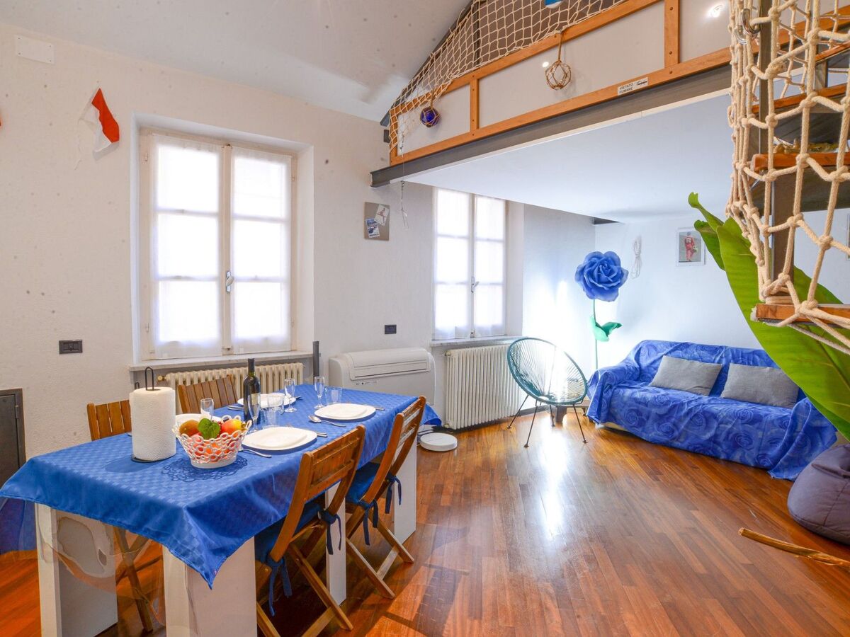 Casa Athina, appartement rénové cœur historique Savona - Photo 1