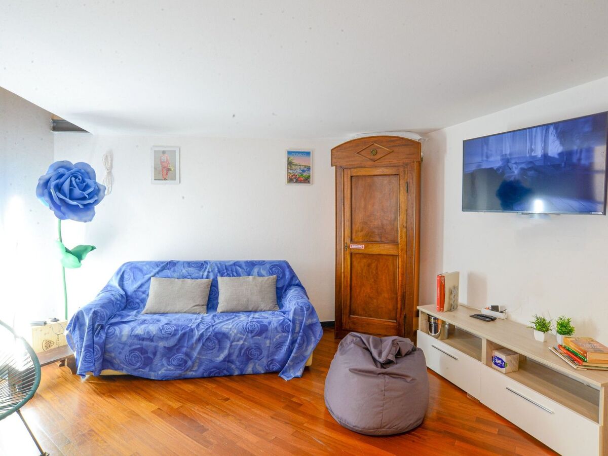 Casa Athina, appartement rénové cœur historique Savona - Photo 2