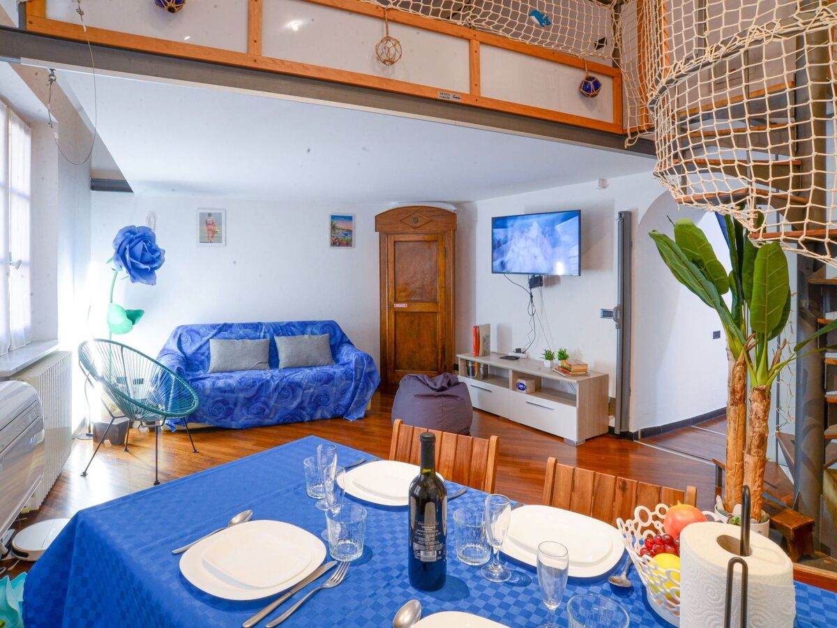 Casa Athina, appartement rénové cœur historique Savona - Photo 3