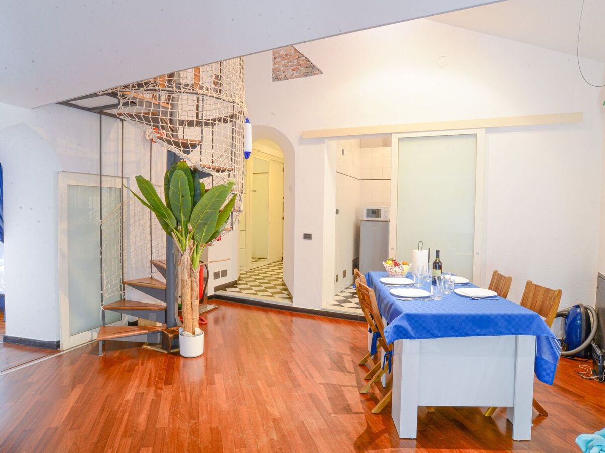 Casa Athina, appartement rénové cœur historique Savona - Photo 4