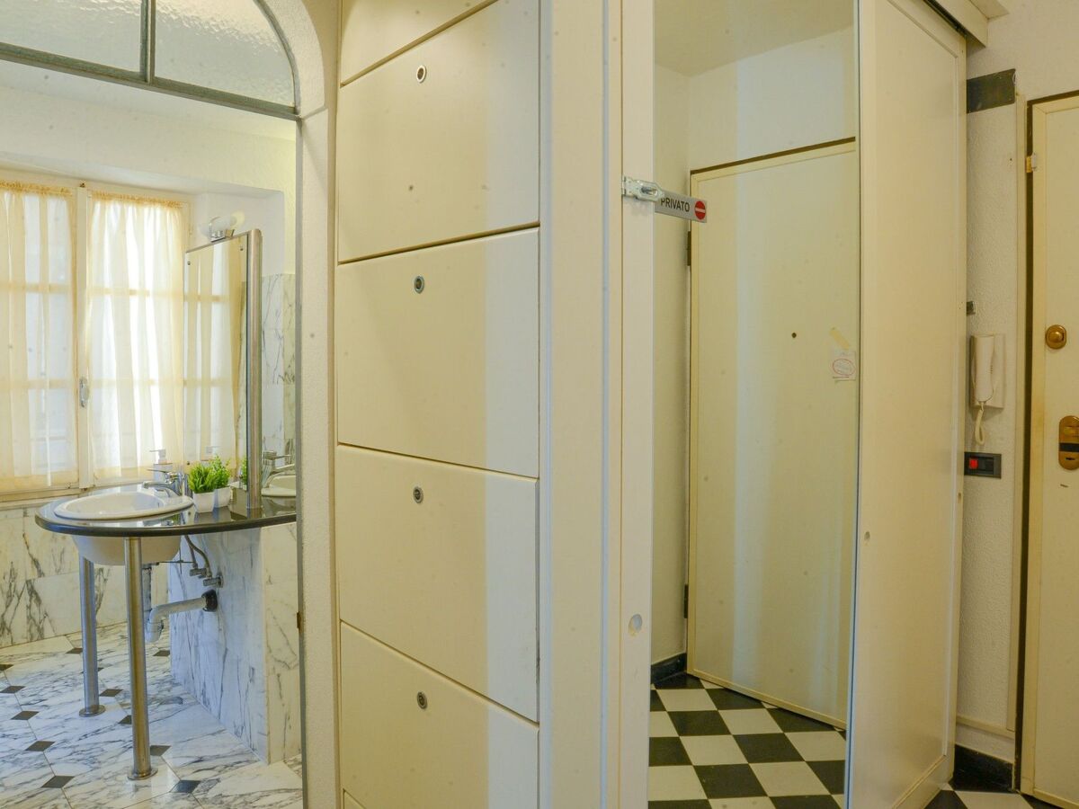 Casa Athina, appartement rénové cœur historique Savona - Photo 5