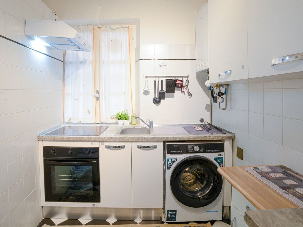 Casa Athina, appartement rénové cœur historique Savona - Photo 6
