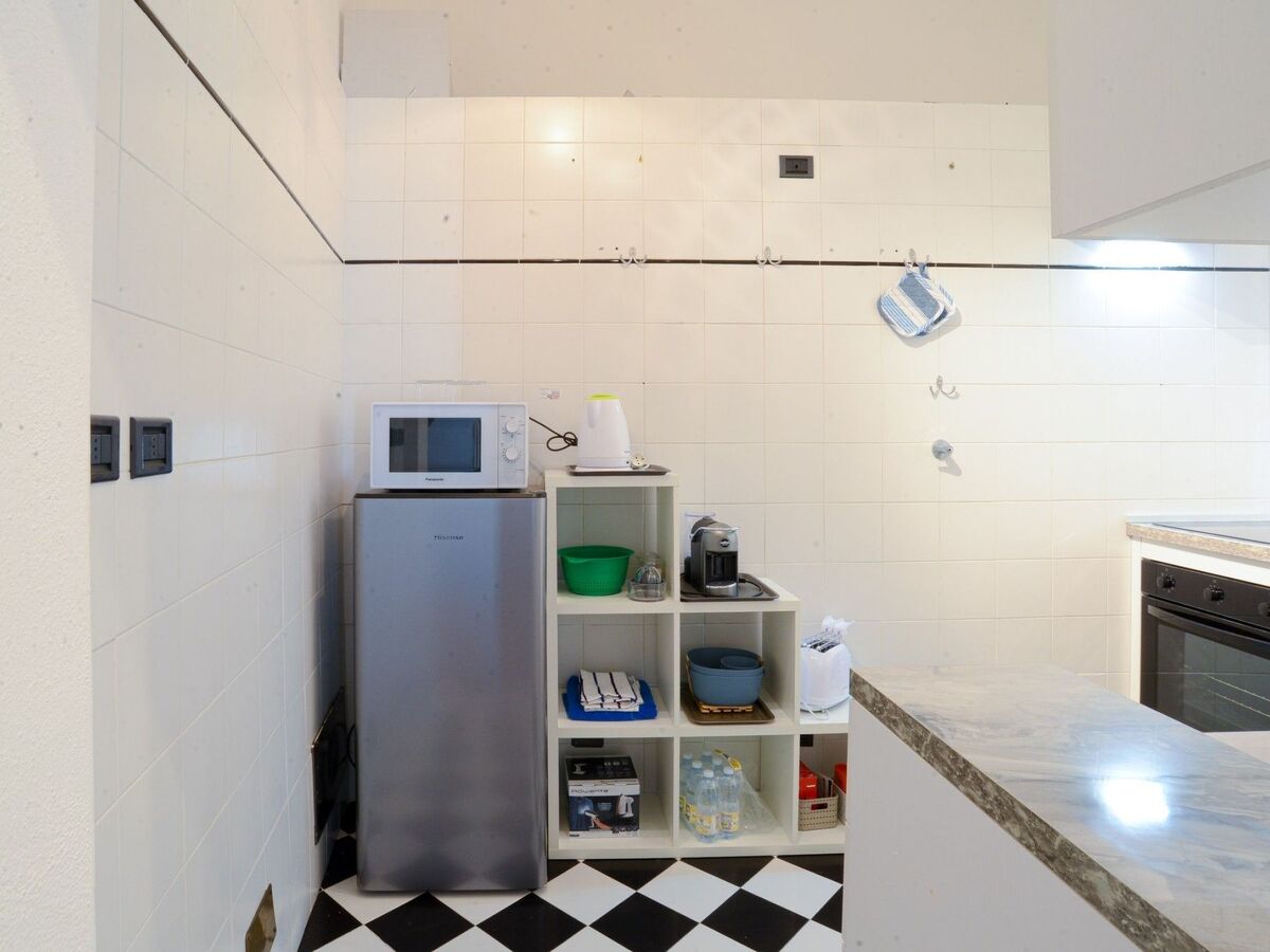 Casa Athina, appartement rénové cœur historique Savona - Photo 7