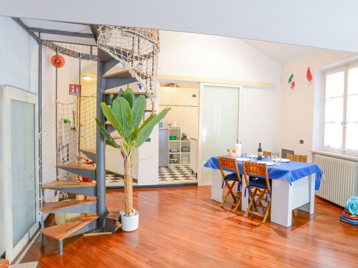 Casa Athina, appartement rénové cœur historique Savona - Photo 8