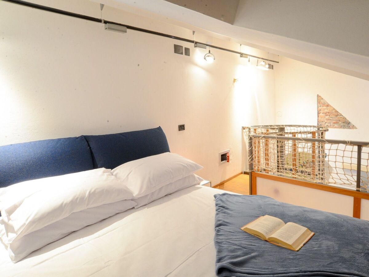 Casa Athina, appartement rénové cœur historique Savona - Photo 9