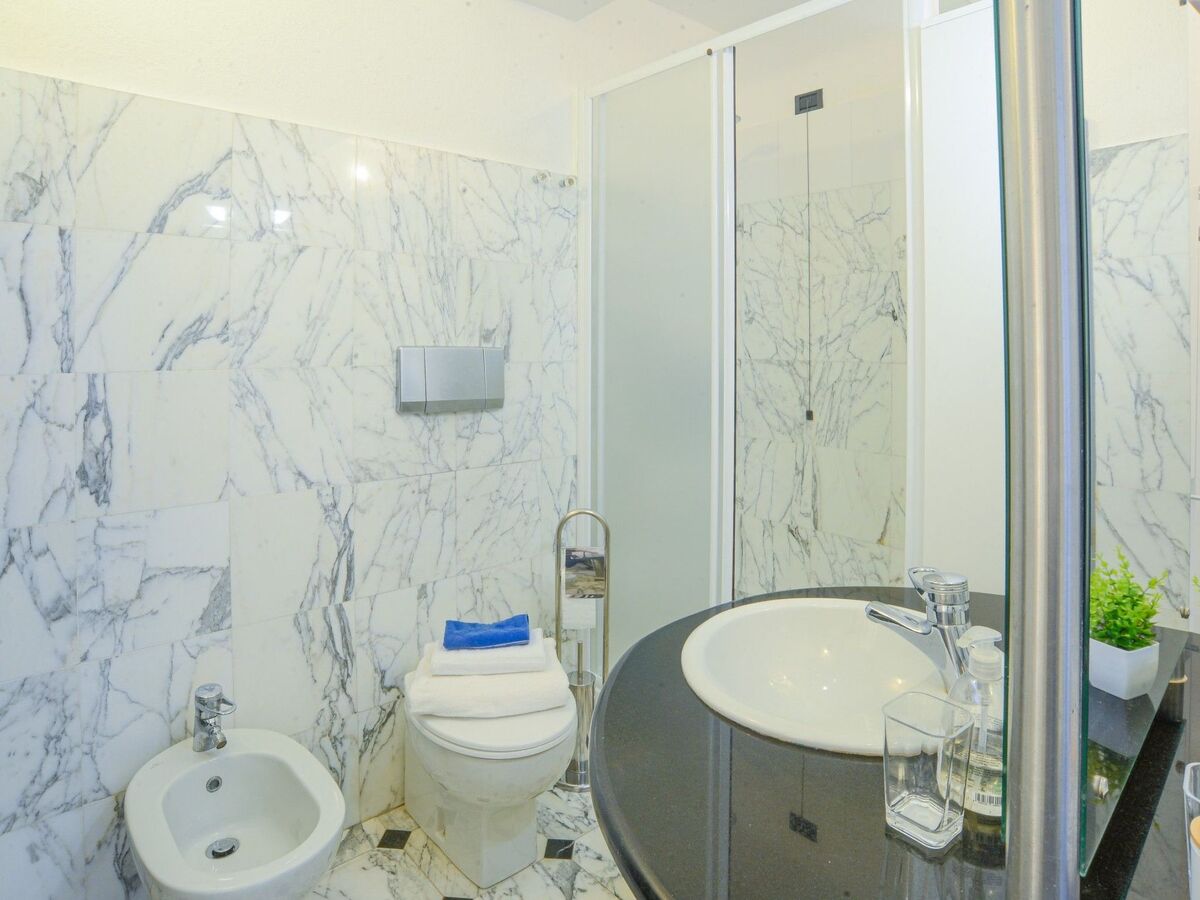 Casa Athina, appartement rénové cœur historique Savona - Photo 11