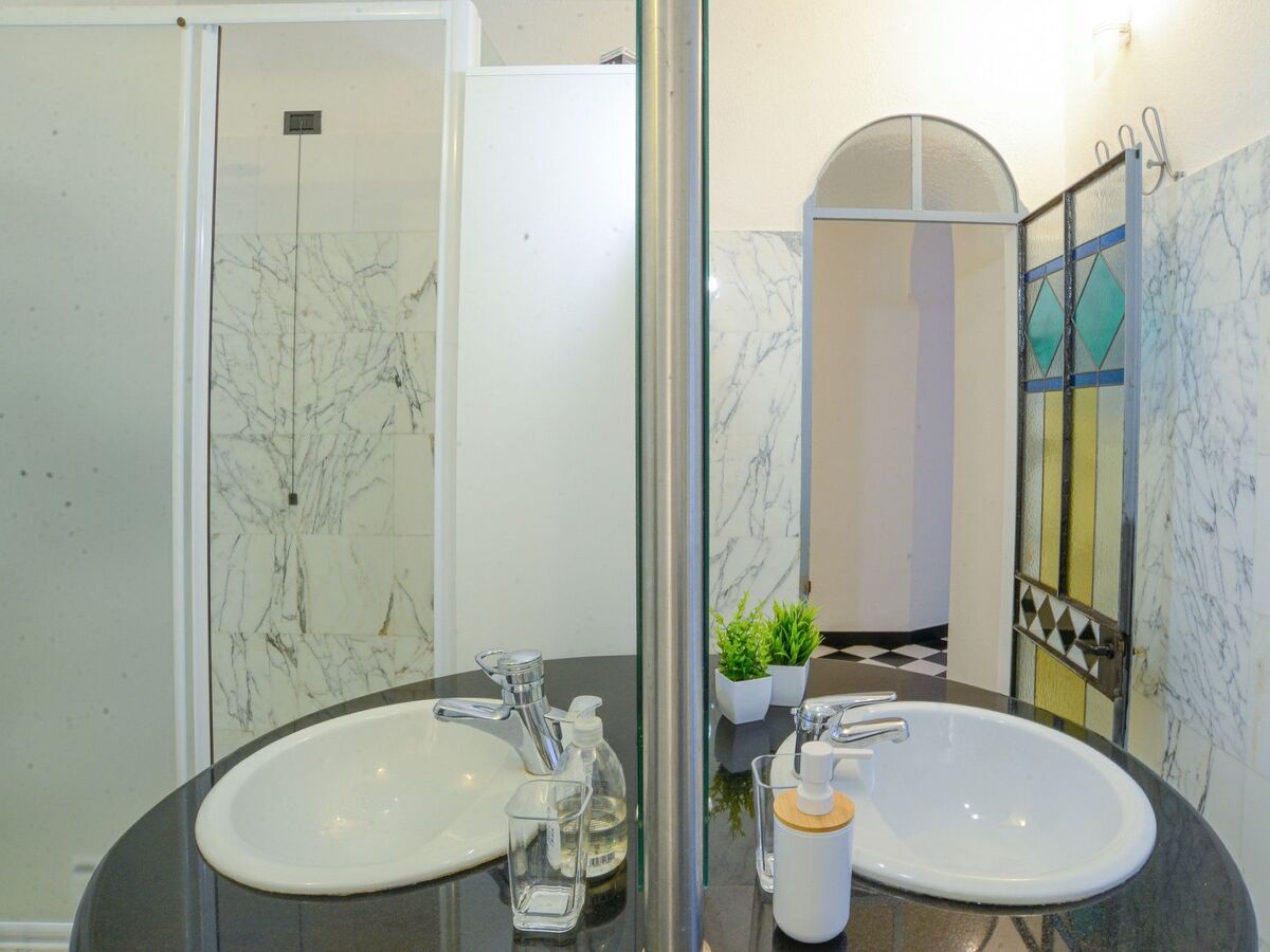 Casa Athina, appartement rénové cœur historique Savona - Photo 12