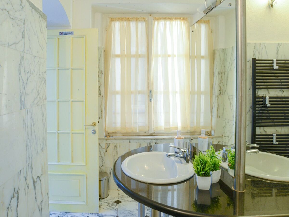 Casa Athina, appartement rénové cœur historique Savona - Photo 13