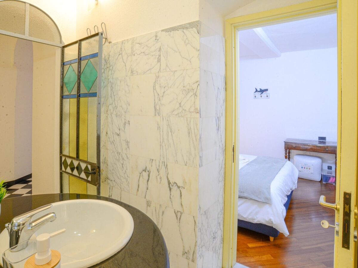 Casa Athina, appartement rénové cœur historique Savona - Photo 14