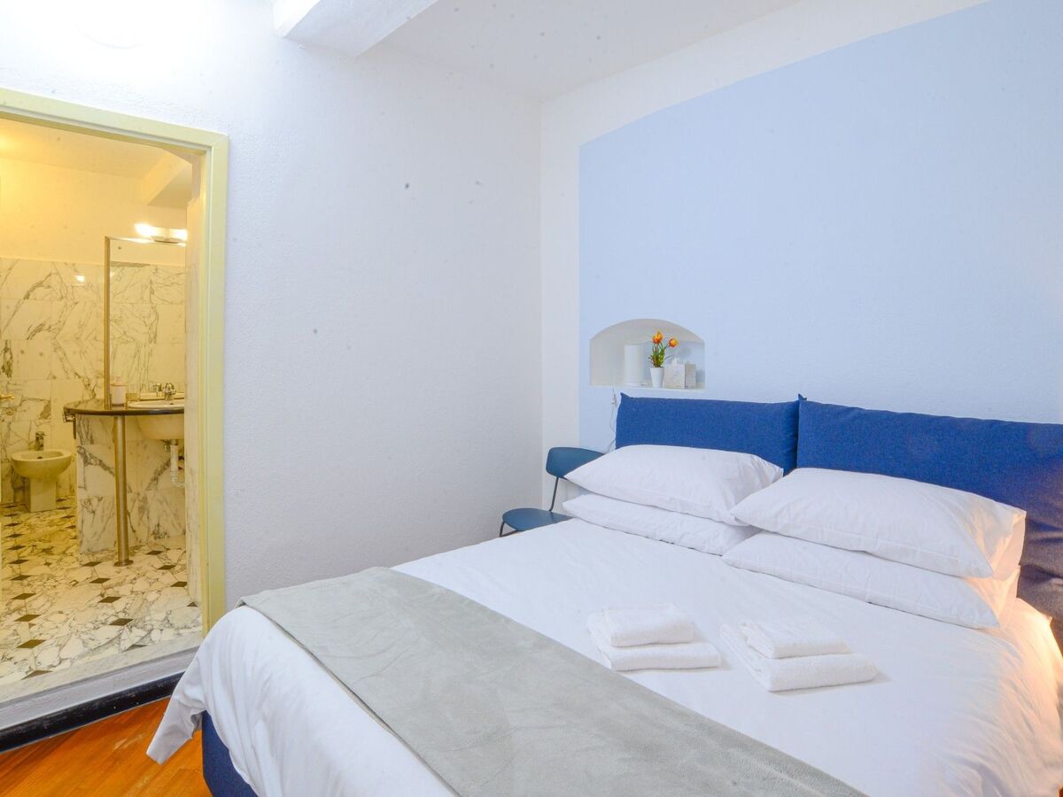 Casa Athina, appartement rénové cœur historique Savona - Photo 16