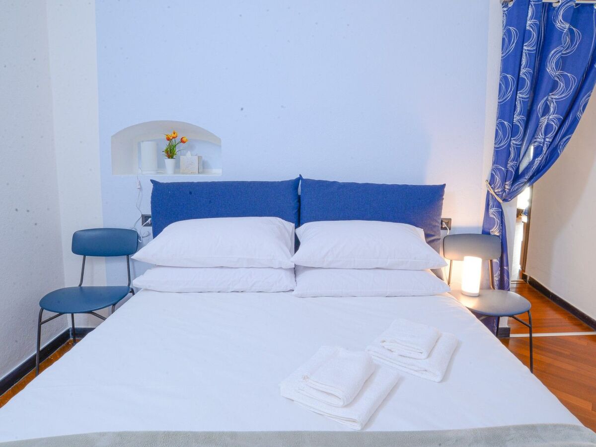 Casa Athina, appartement rénové cœur historique Savona - Photo 17