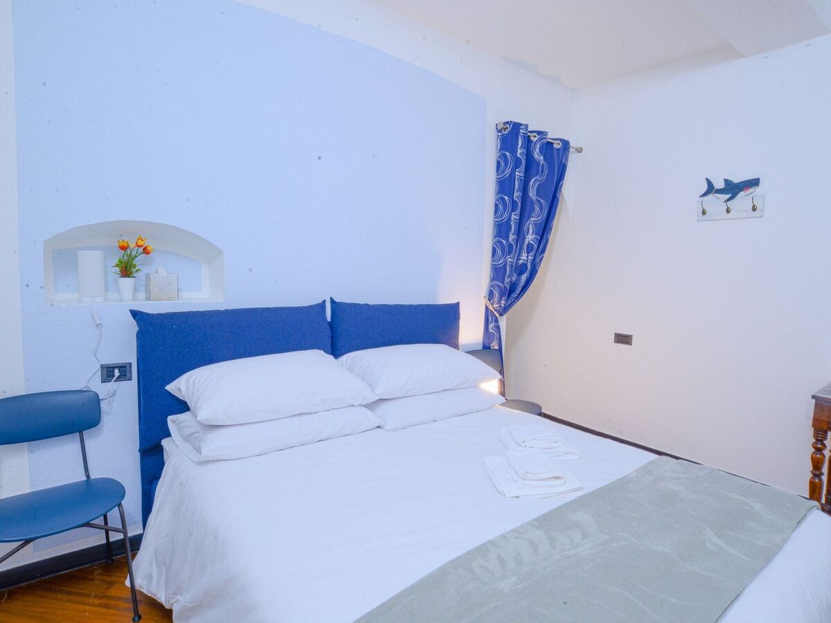 Casa Athina, appartement rénové cœur historique Savona - Photo 18