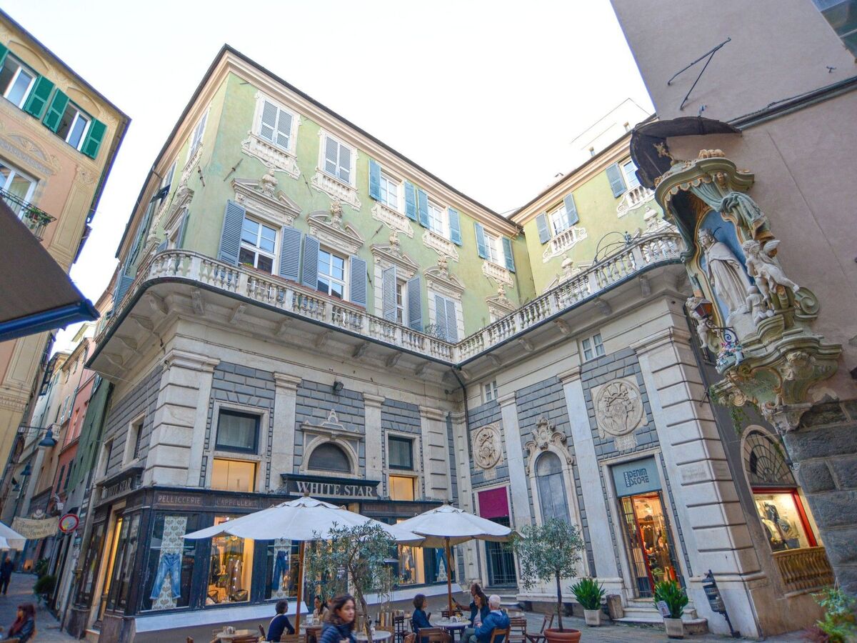 Casa Athina, appartement rénové cœur historique Savona - Photo 20