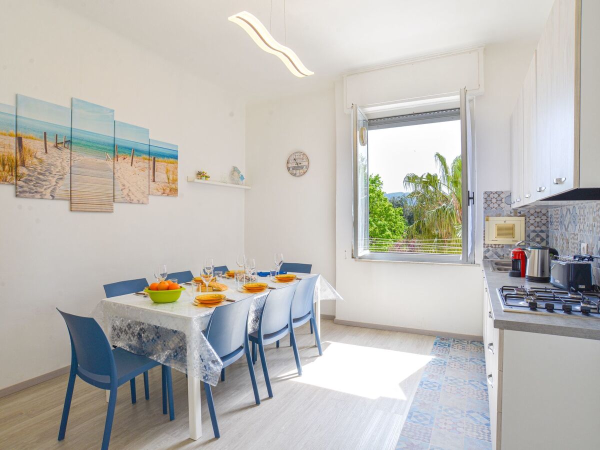 Casa Gully – Appartement 6 pers. face à la plage - Photo 1