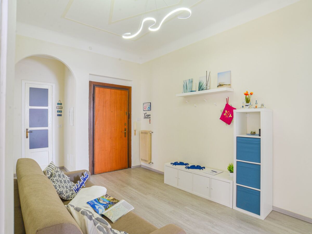Casa Gully – Appartement 6 pers. face à la plage - Photo 6