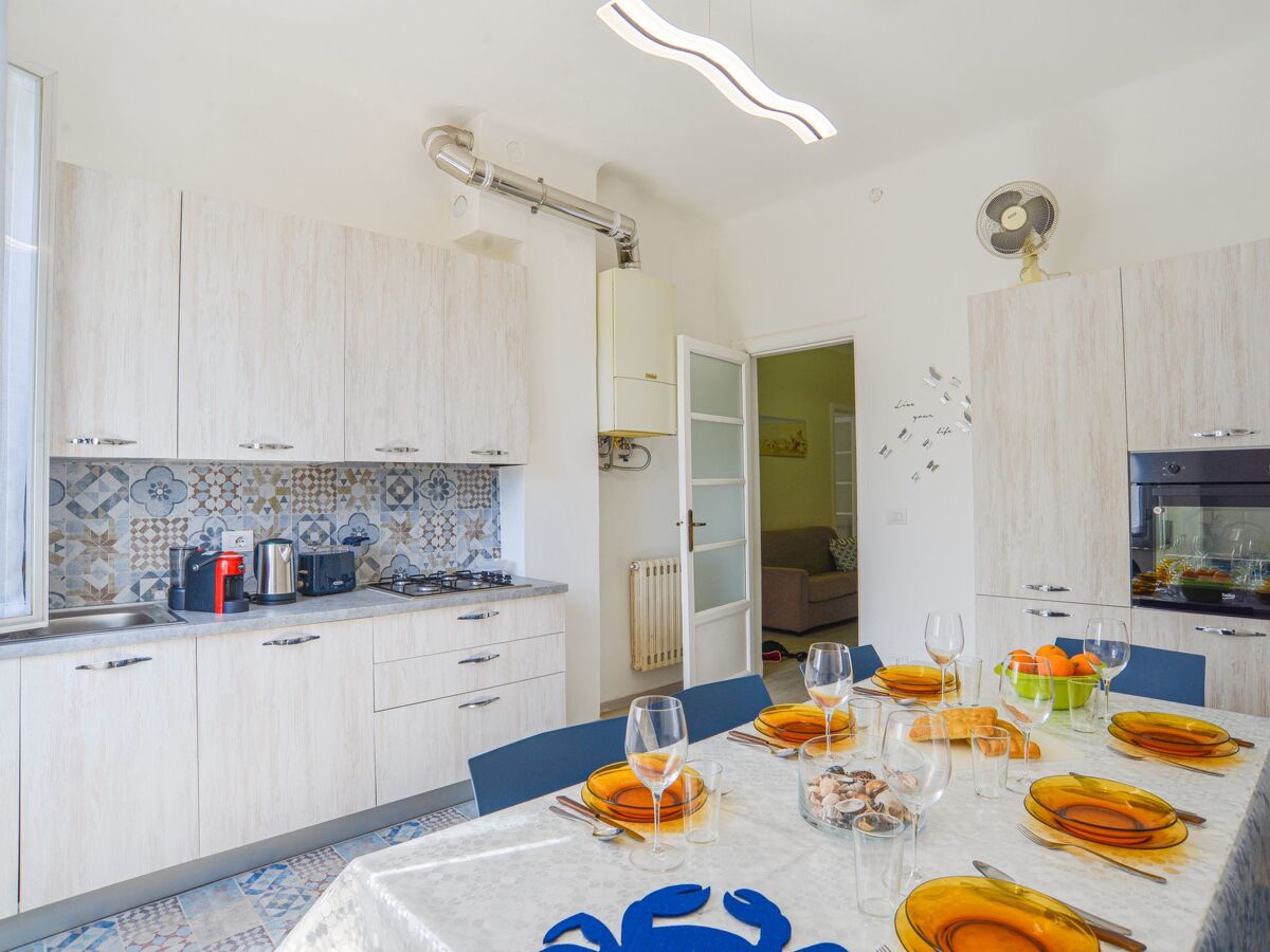 Casa Gully – Appartement 6 pers. face à la plage - Photo 7