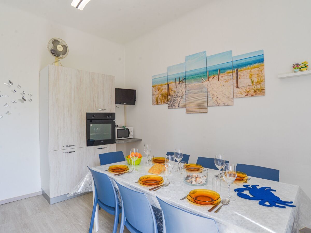 Casa Gully – Appartement 6 pers. face à la plage - Photo 8