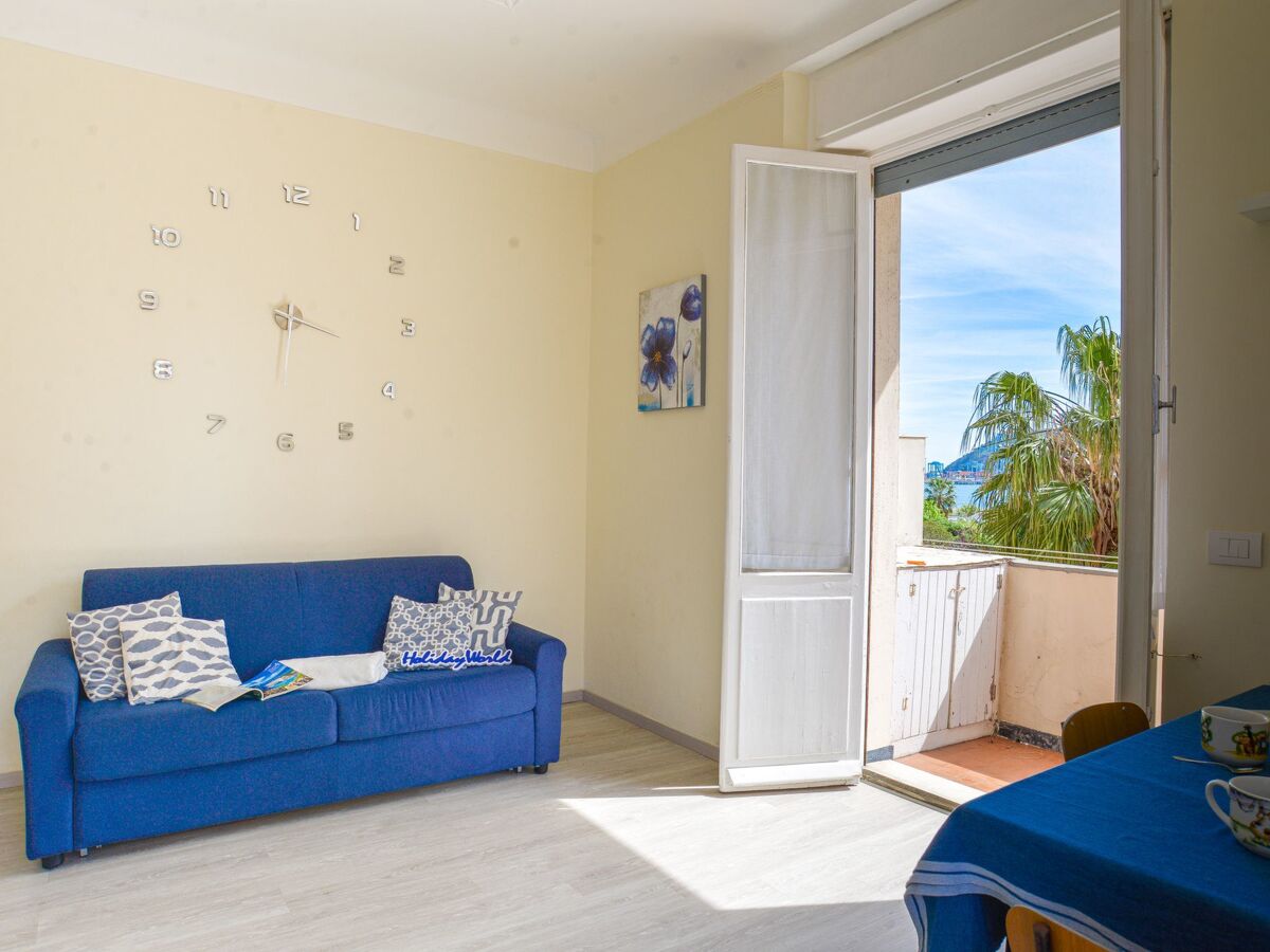 Casa Gully – Appartement 6 pers. face à la plage - Photo 9