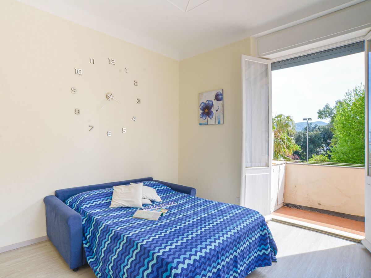 Casa Gully – Appartement 6 pers. face à la plage - Photo 13