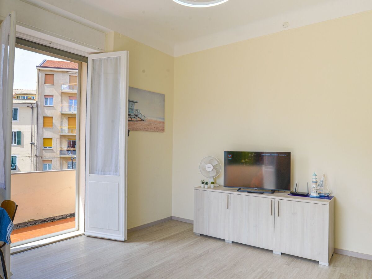 Casa Gully – Appartement 6 pers. face à la plage - Photo 14