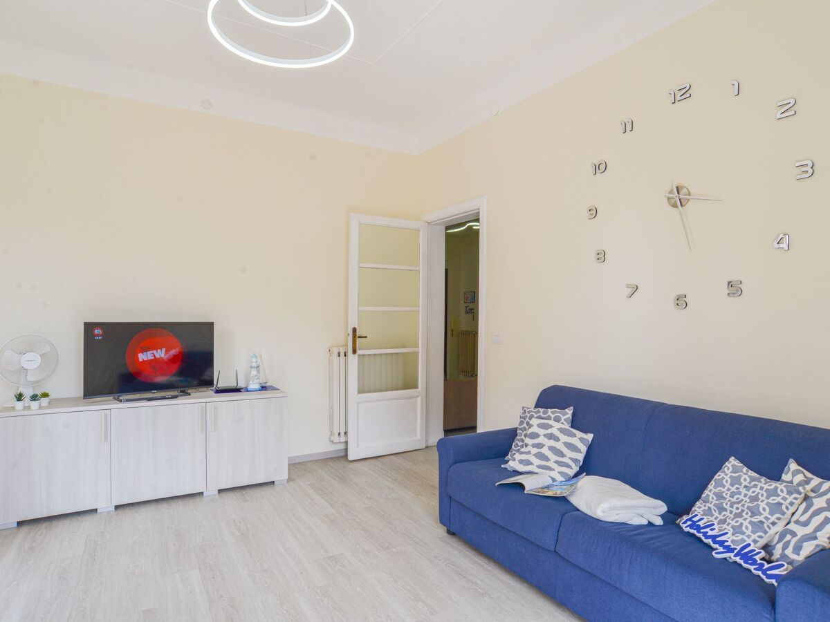 Casa Gully – Appartement 6 pers. face à la plage - Photo 15