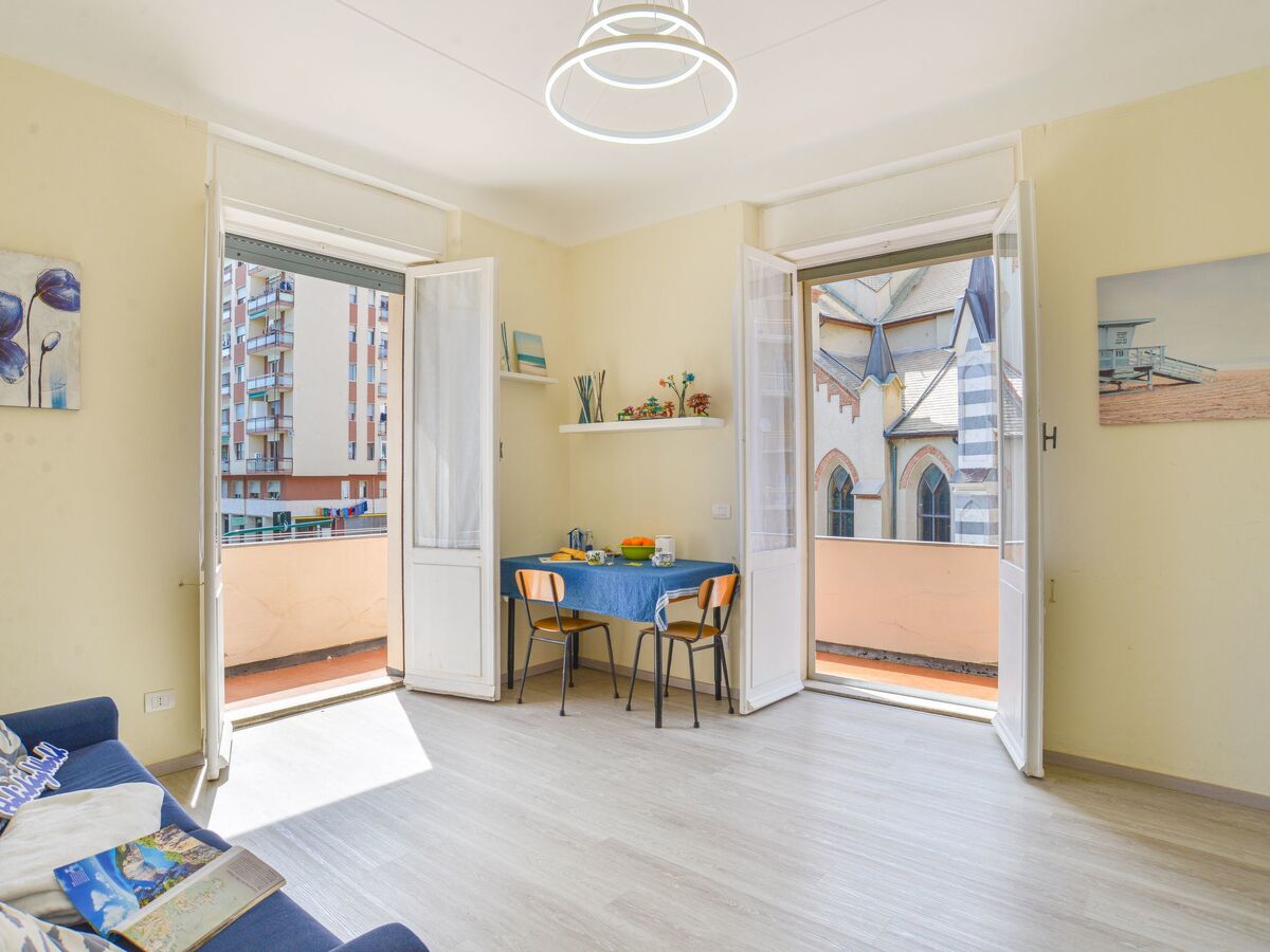Casa Gully – Appartement 6 pers. face à la plage - Photo 16