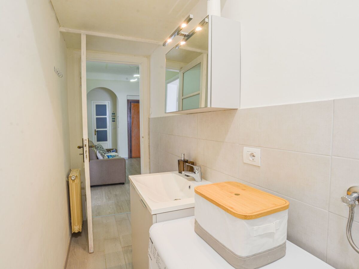 Casa Gully – Appartement 6 pers. face à la plage - Photo 22