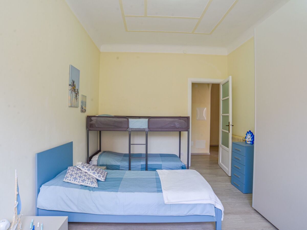 Casa Gully – Appartement 6 pers. face à la plage - Photo 24