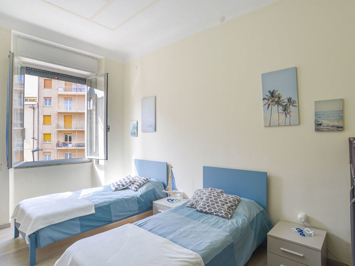 Casa Gully – Appartement 6 pers. face à la plage - Photo 26