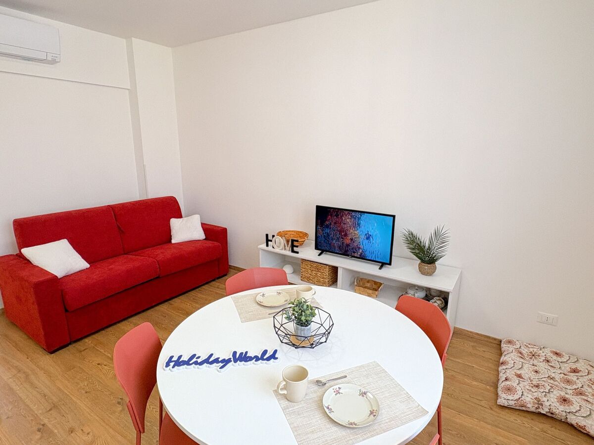 Casa Licia, appartement à 300m de la plage de Savona - Photo 2