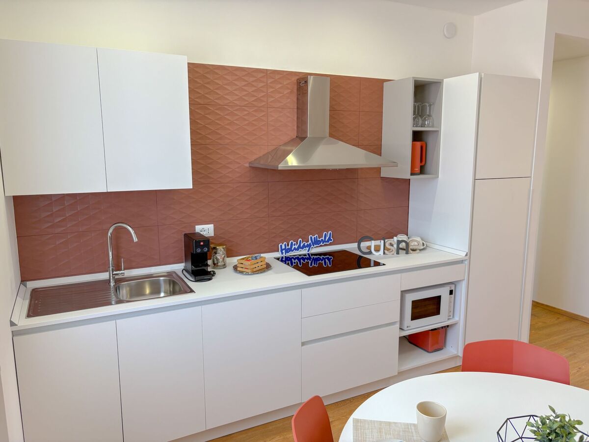 Casa Licia, appartement à 300m de la plage de Savona - Photo 3