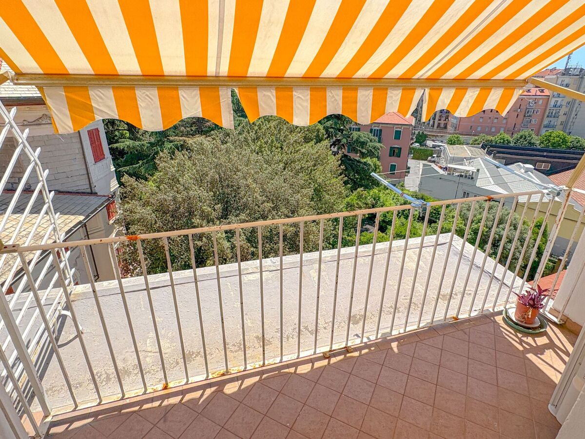 Casa Licia, appartement à 300m de la plage de Savona - Photo 6