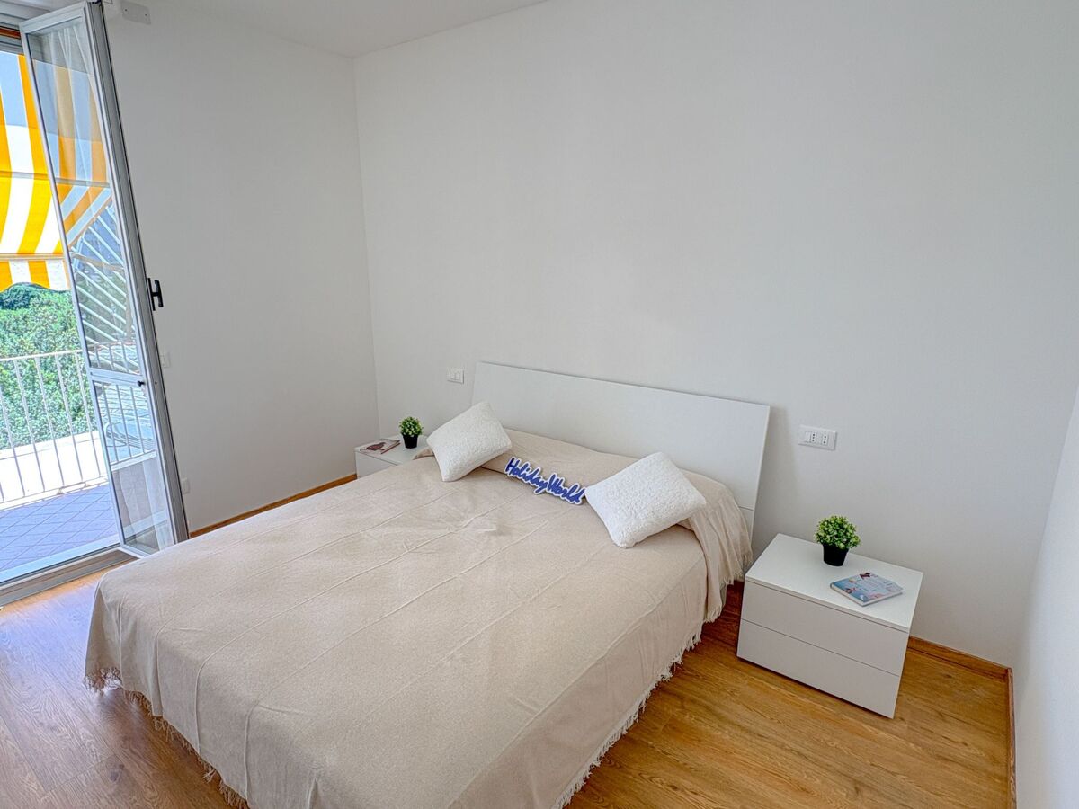 Casa Licia, appartement à 300m de la plage de Savona - Photo 7