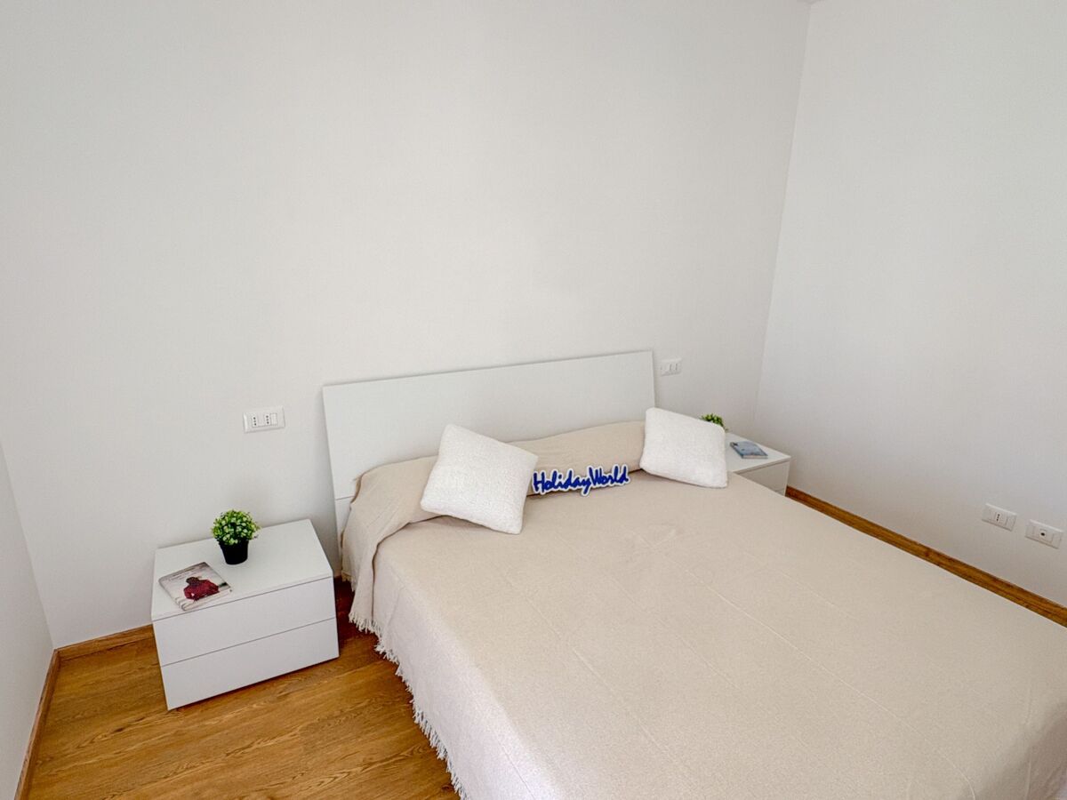 Casa Licia, appartement à 300m de la plage de Savona - Photo 8