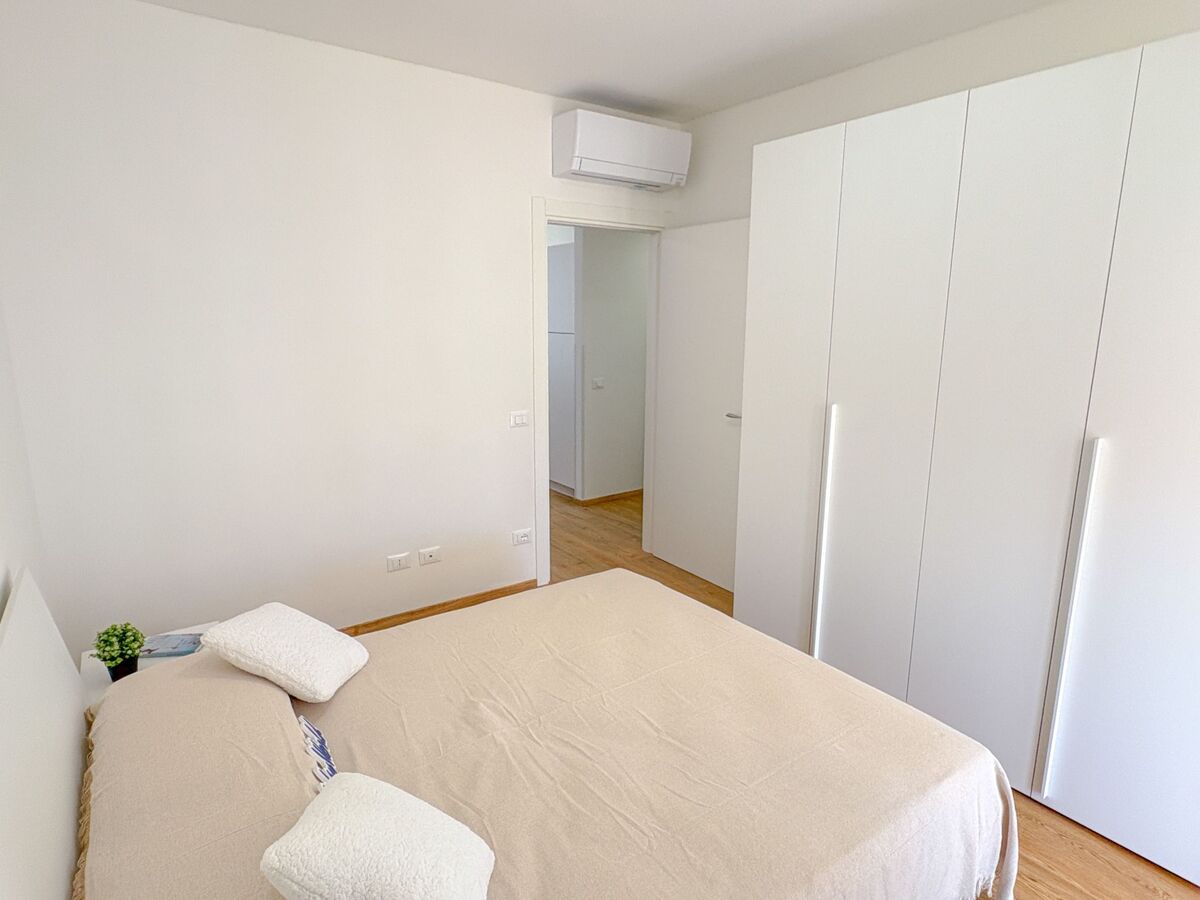 Casa Licia, appartement à 300m de la plage de Savona - Photo 9