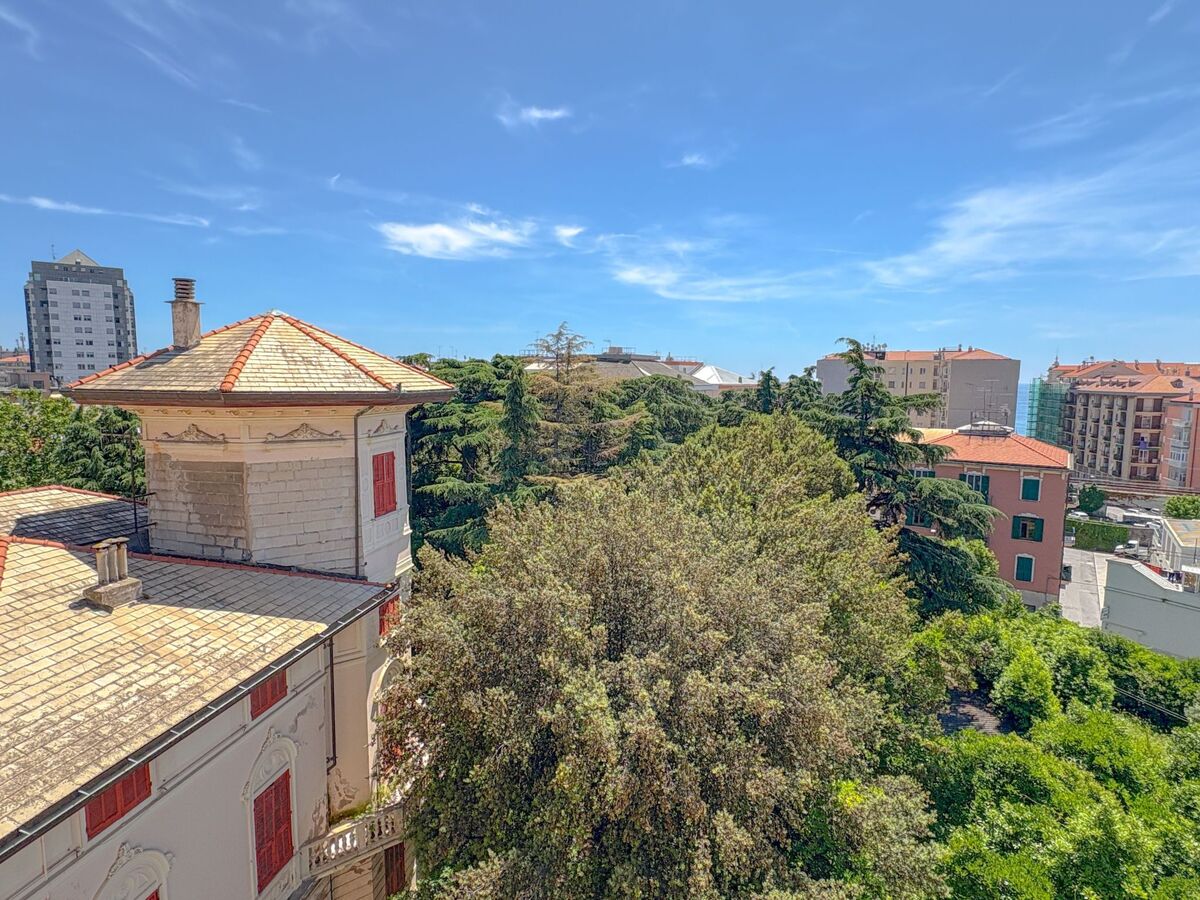 Casa Licia, appartement à 300m de la plage de Savona - Photo 11