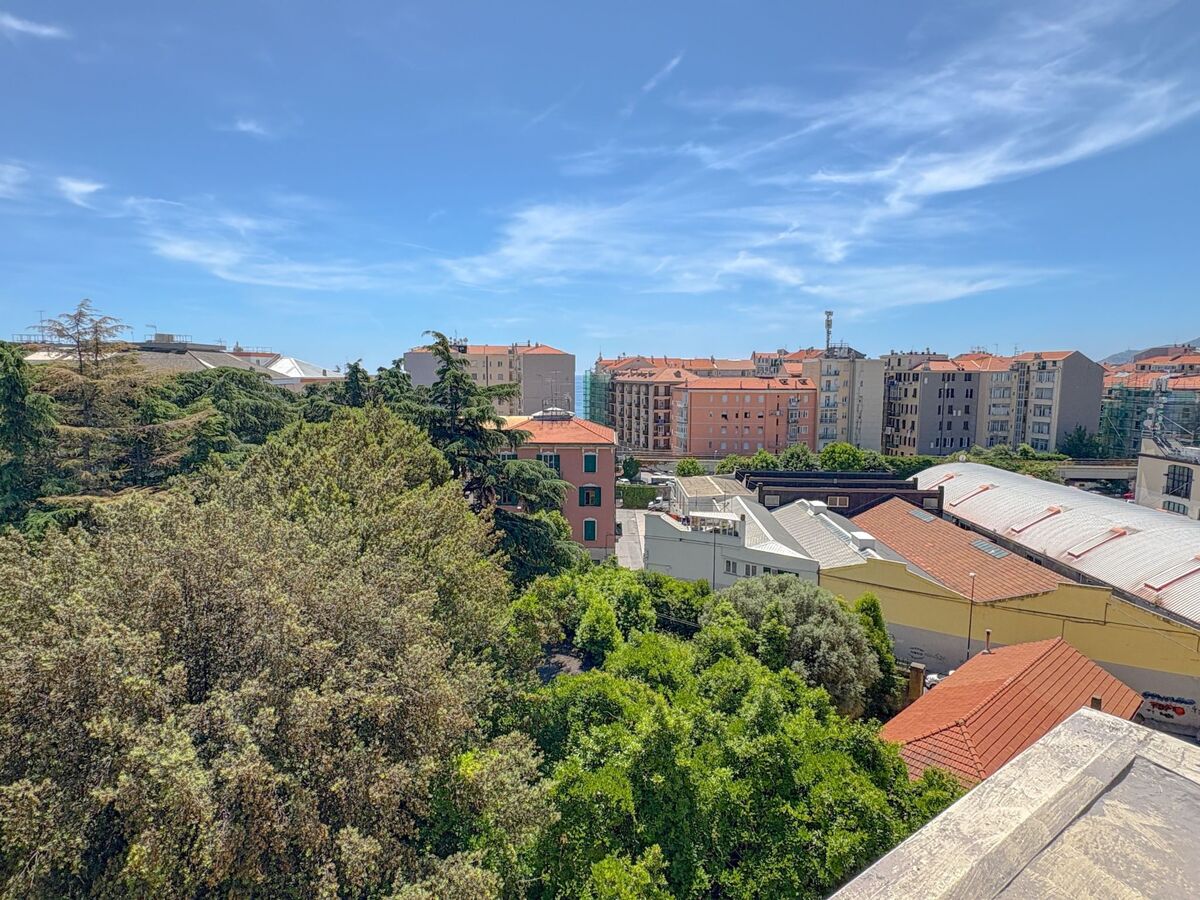Casa Licia, appartement à 300m de la plage de Savona - Photo 12