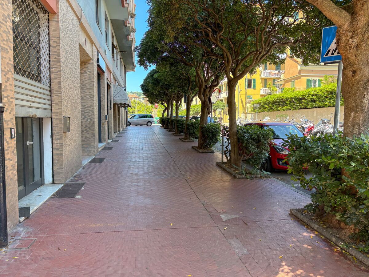 Casa Licia, appartement à 300m de la plage de Savona - Photo 15