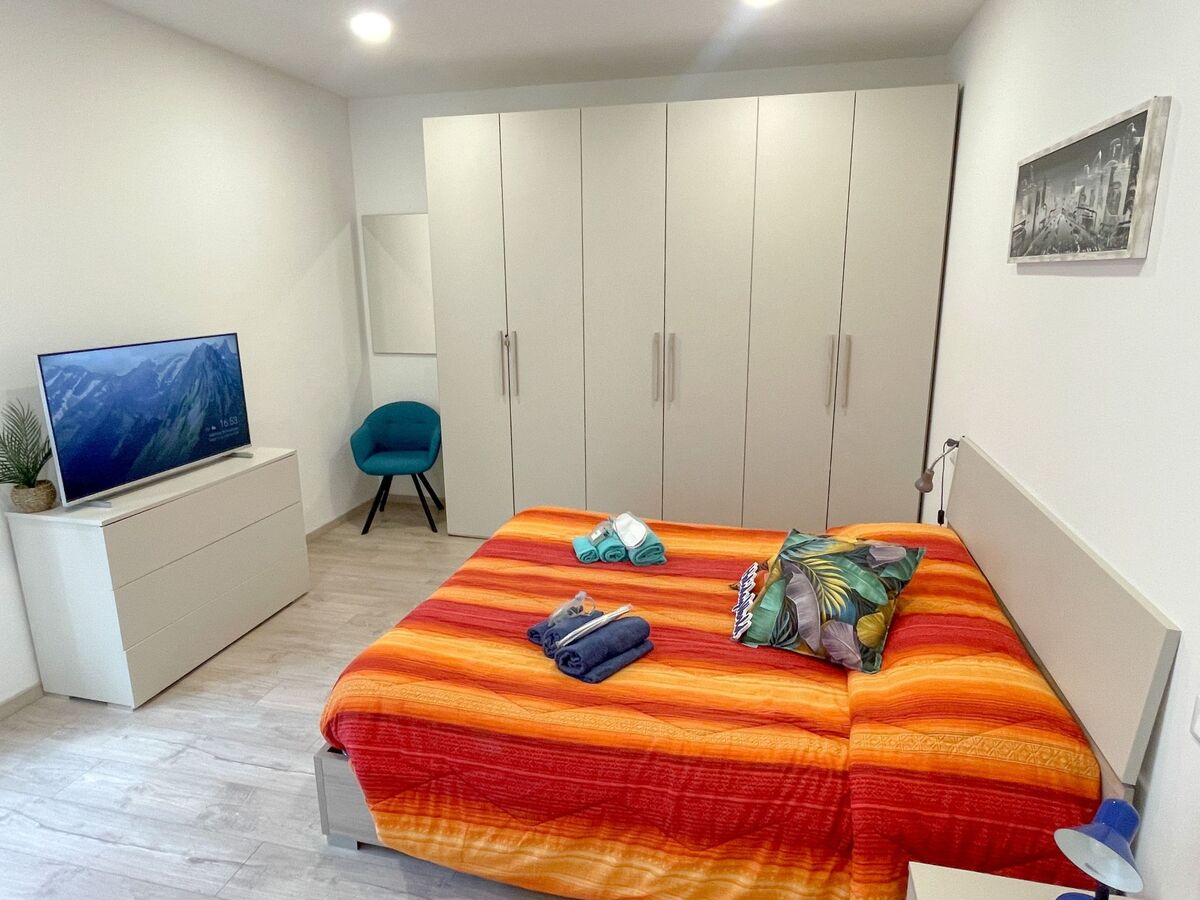 Appartement récemment rénové au cœur de Savona - Photo 2
