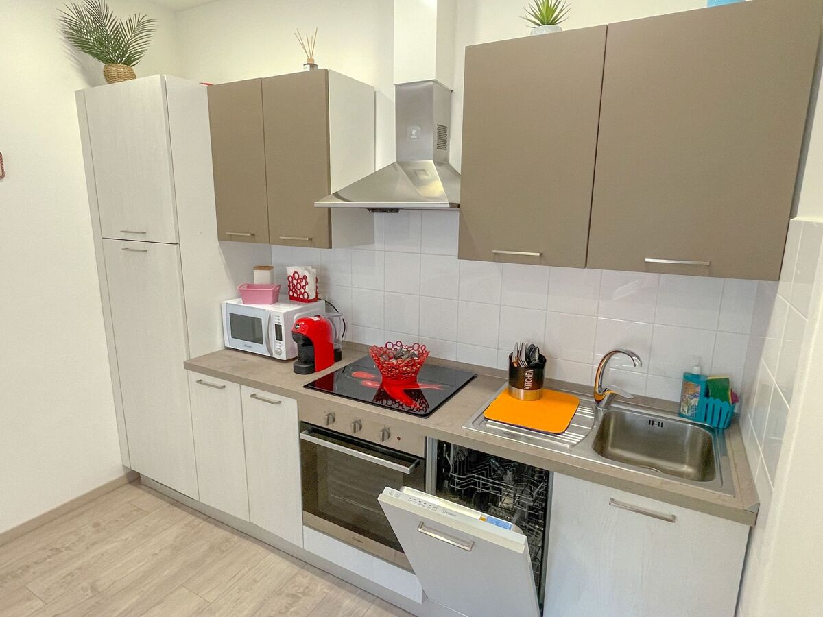 Appartement récemment rénové au cœur de Savona - Photo 3