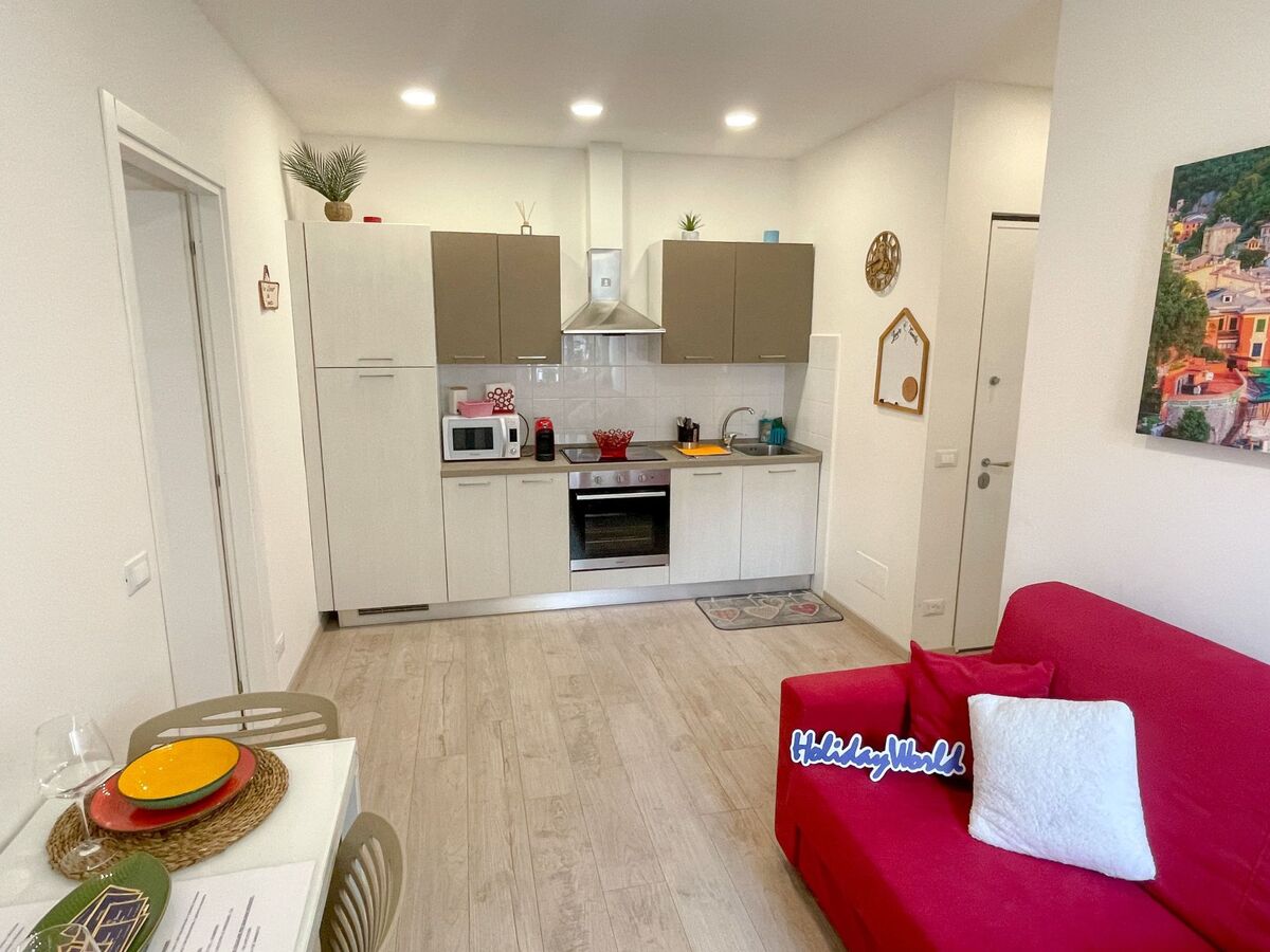Appartement récemment rénové au cœur de Savona - Photo 4