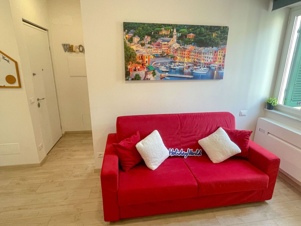 Appartement récemment rénové au cœur de Savona - Photo 5