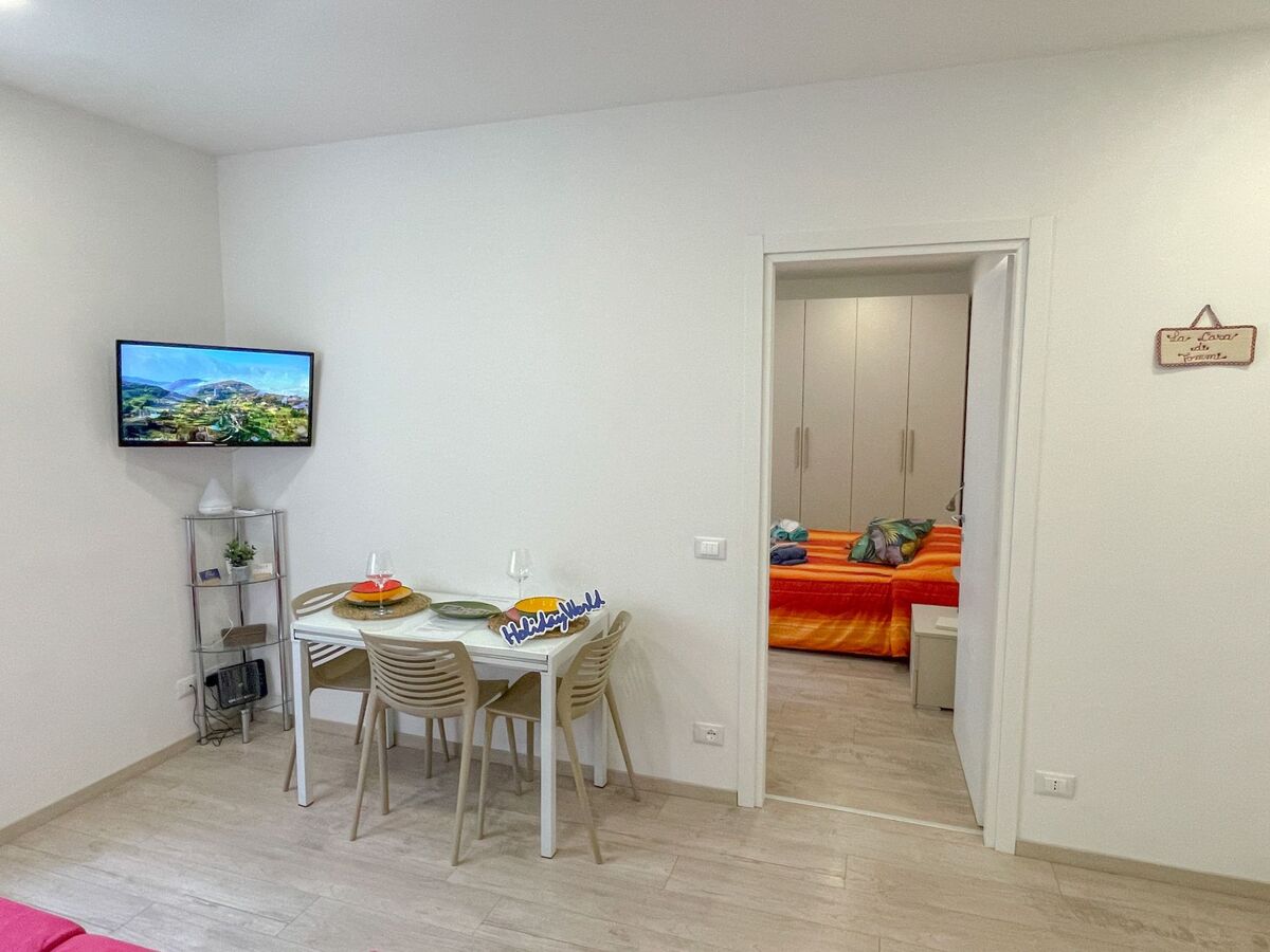 Appartement récemment rénové au cœur de Savona - Photo 6