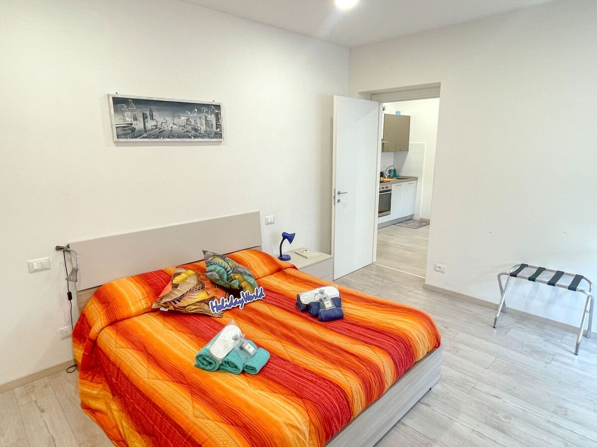 Appartement récemment rénové au cœur de Savona - Photo 7