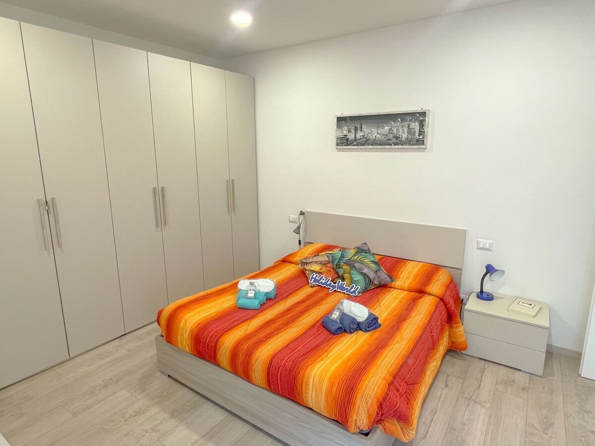 Appartement récemment rénové au cœur de Savona - Photo 8